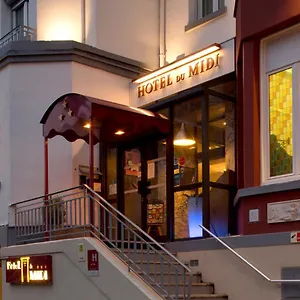 Logis Du Midi - Etienne Sud Saint-Etienne (Loire)